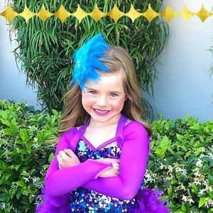 Meet your Posher, Carrie